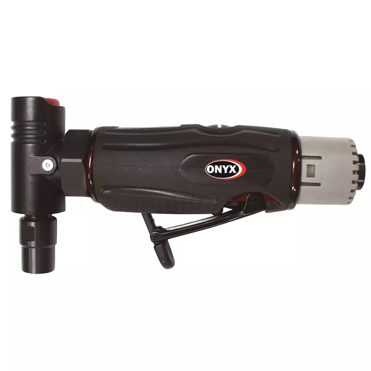 Astro Pneumatic 205QL Onyx Quick-Lock 1/4″ 90 Degree Angle Die Grinder