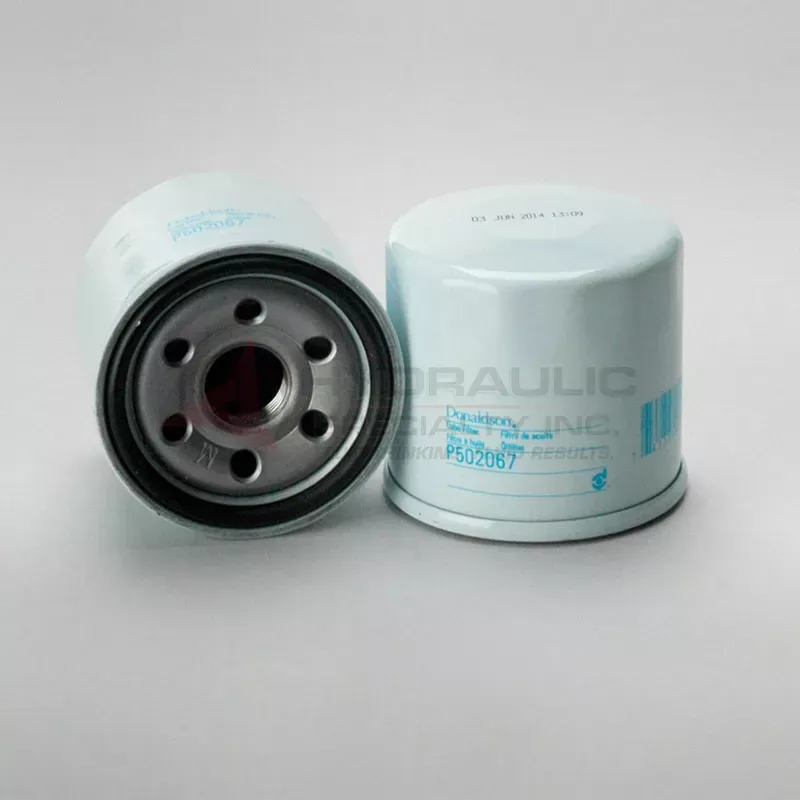 Donaldson Filters P502067 - LUBE SPIN