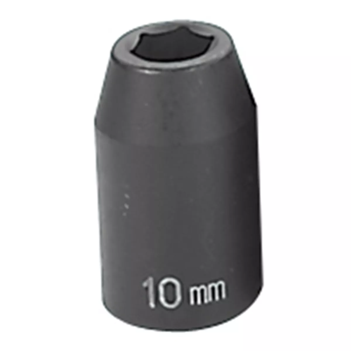 Grey Pneumatic SOC 10MM 1/2D IMP 6PT